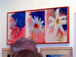 Selected for Exhibition July 2003