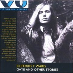 Clifford T Ward Clifford T Ward