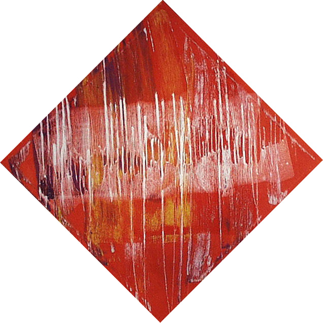 Images of exhibited work